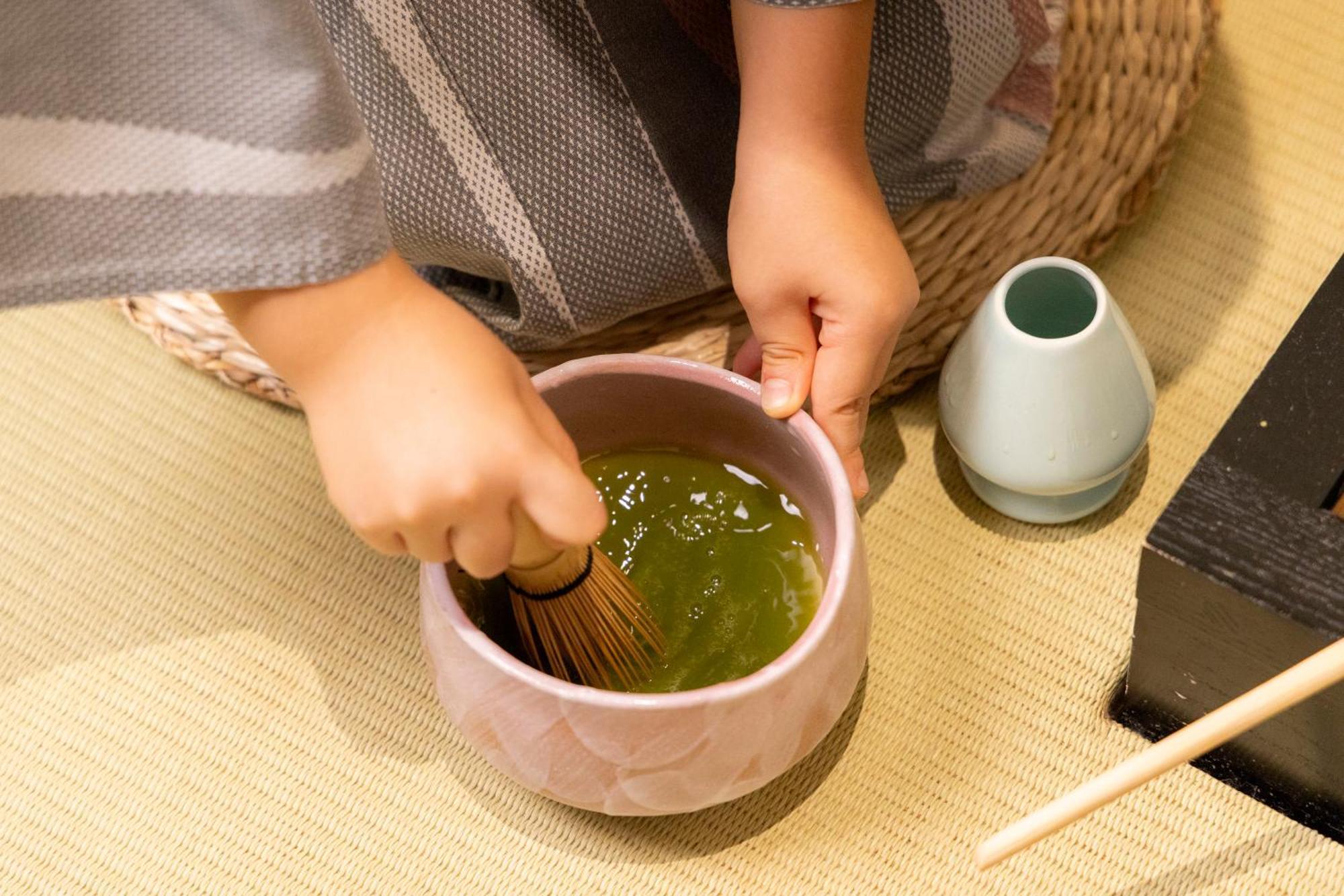 Yamanakaonsen Ohanami Kyubei Kaga  Buitenkant foto