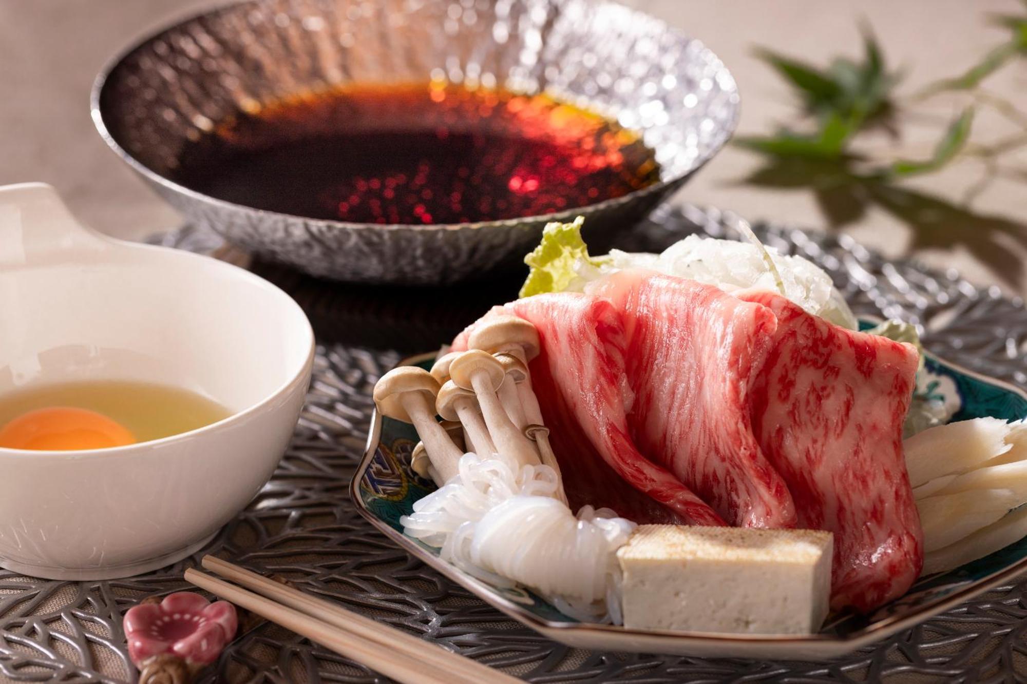 Yamanakaonsen Ohanami Kyubei Kaga  Buitenkant foto