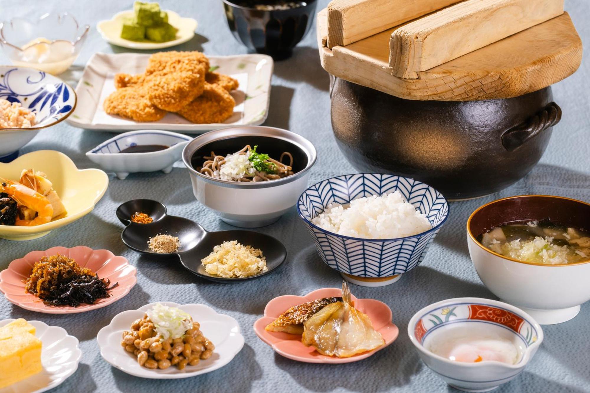 Yamanakaonsen Ohanami Kyubei Kaga  Buitenkant foto