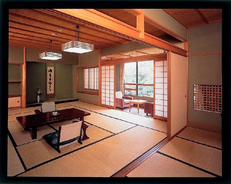 Yamanakaonsen Ohanami Kyubei Kaga  Buitenkant foto